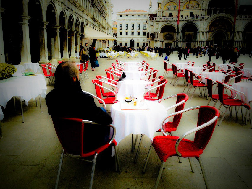 Venice