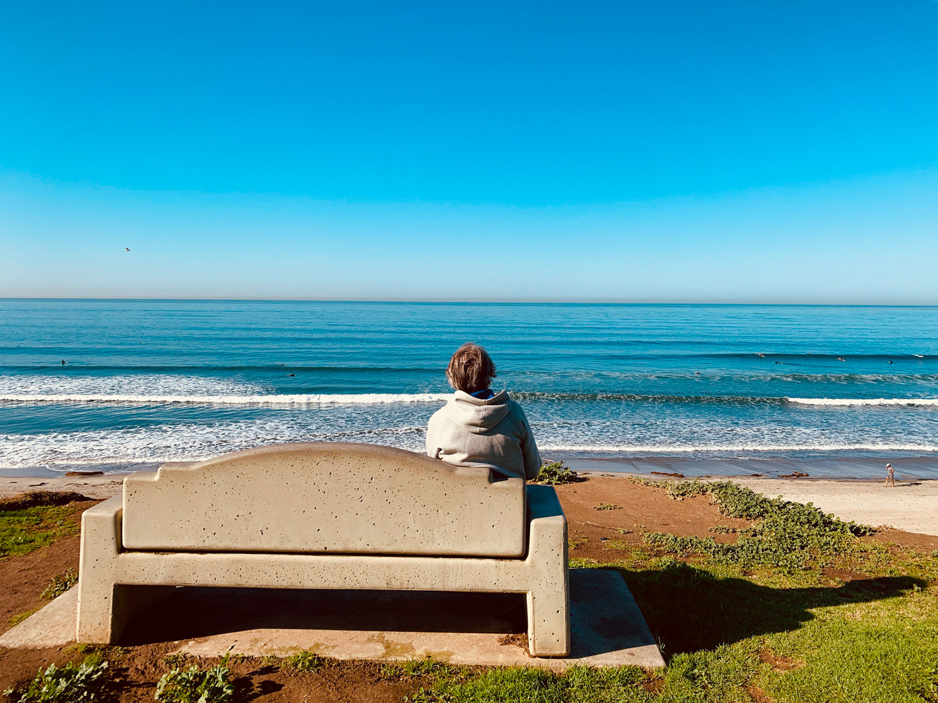 San Diego