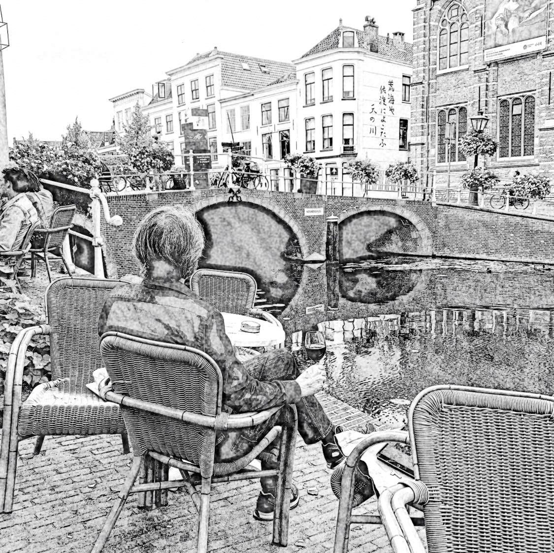 Leiden