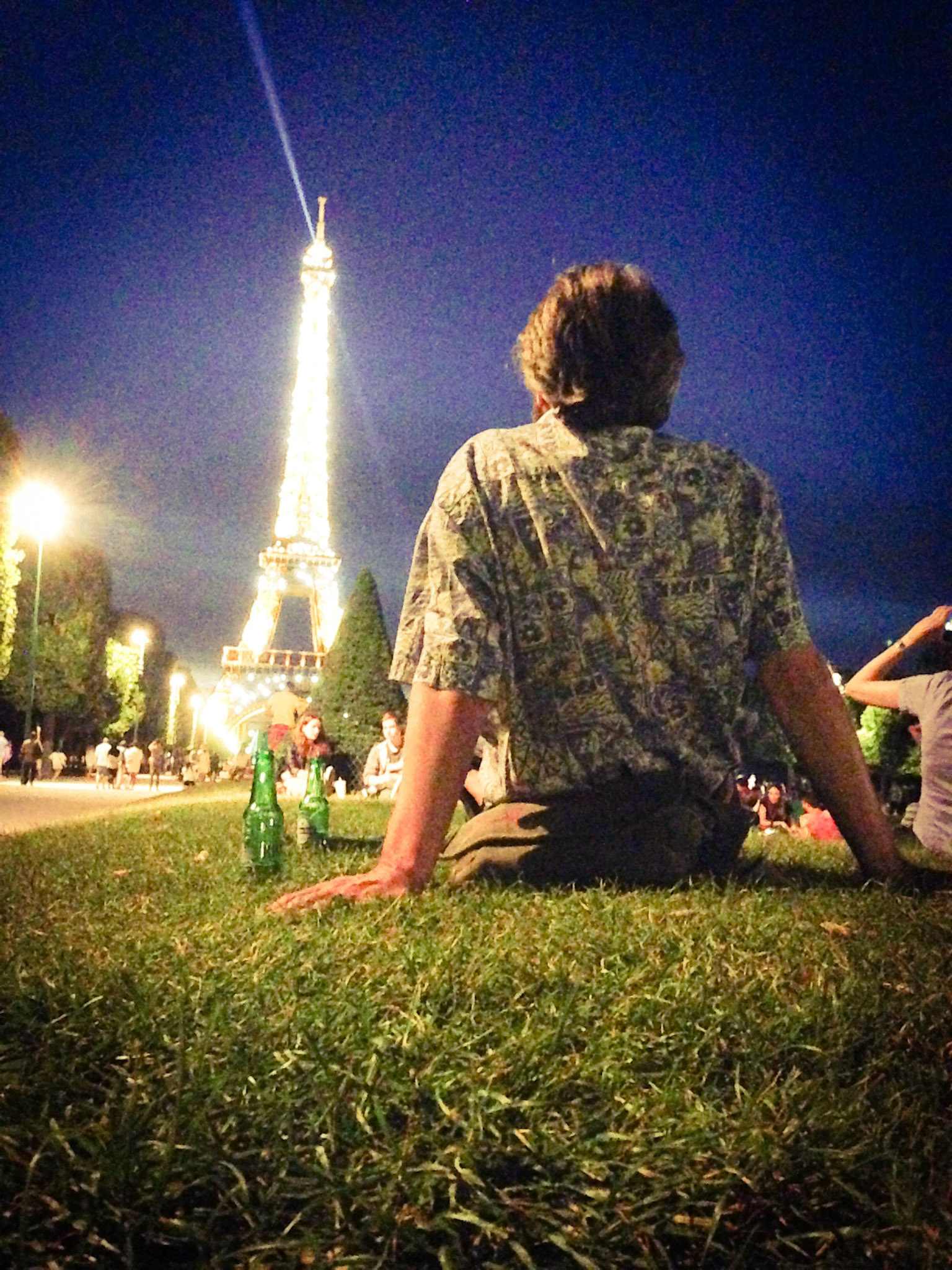 Paris