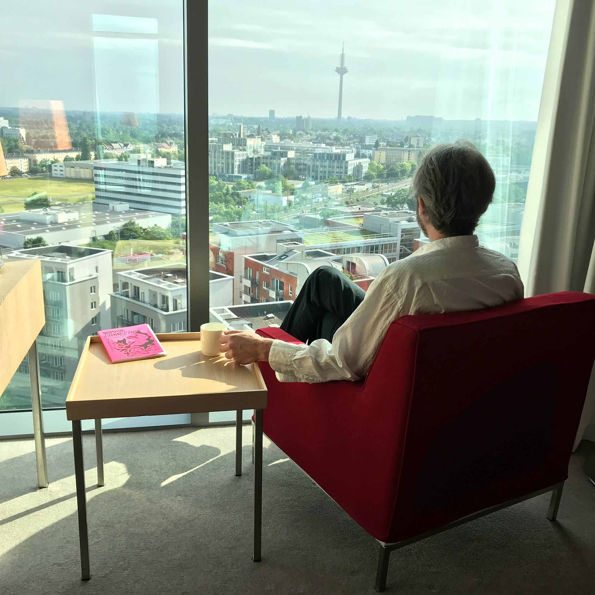Frankfurt