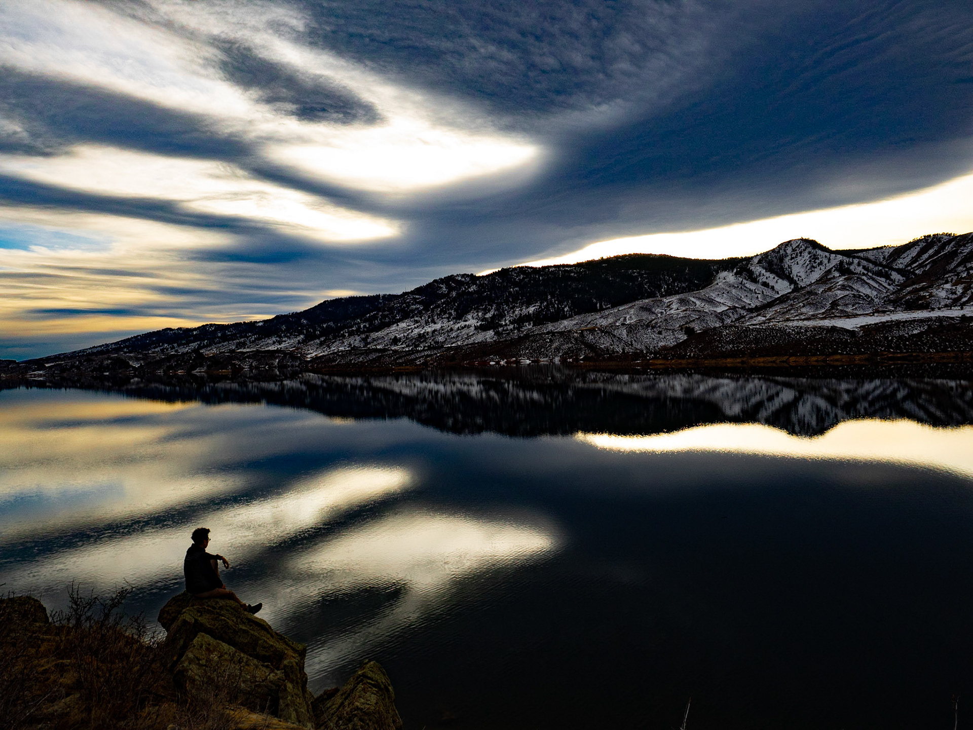 Fort Collins, 