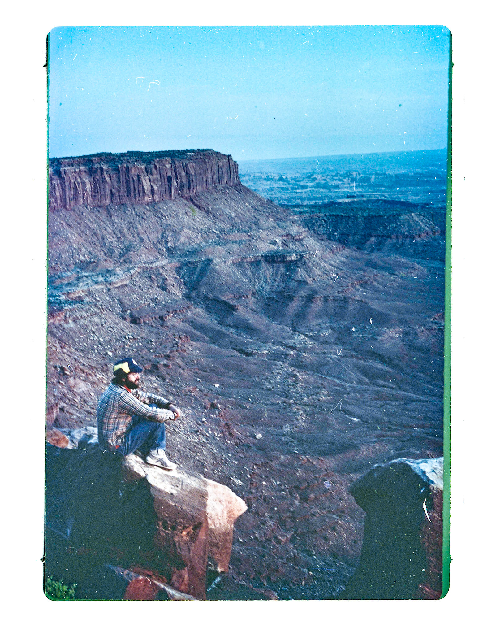 Canyonlands