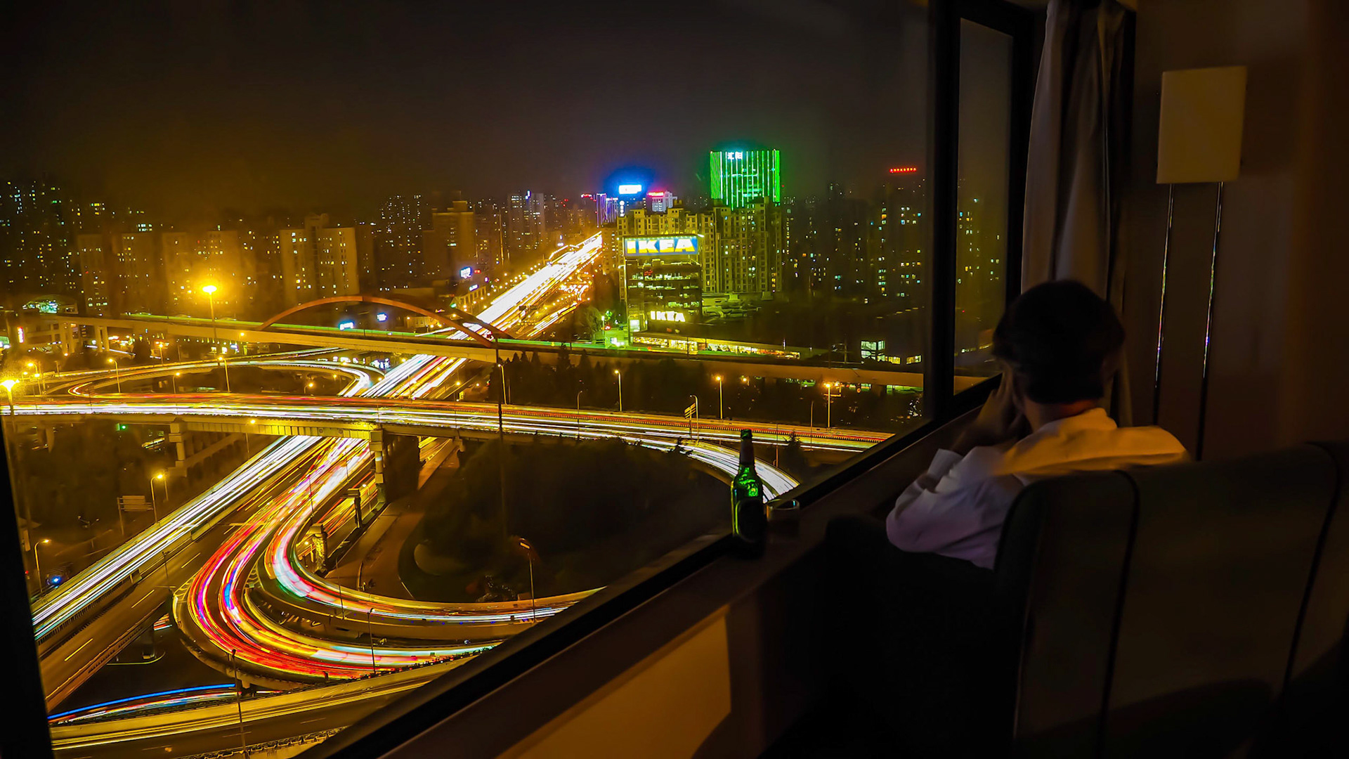 Hanzhou
