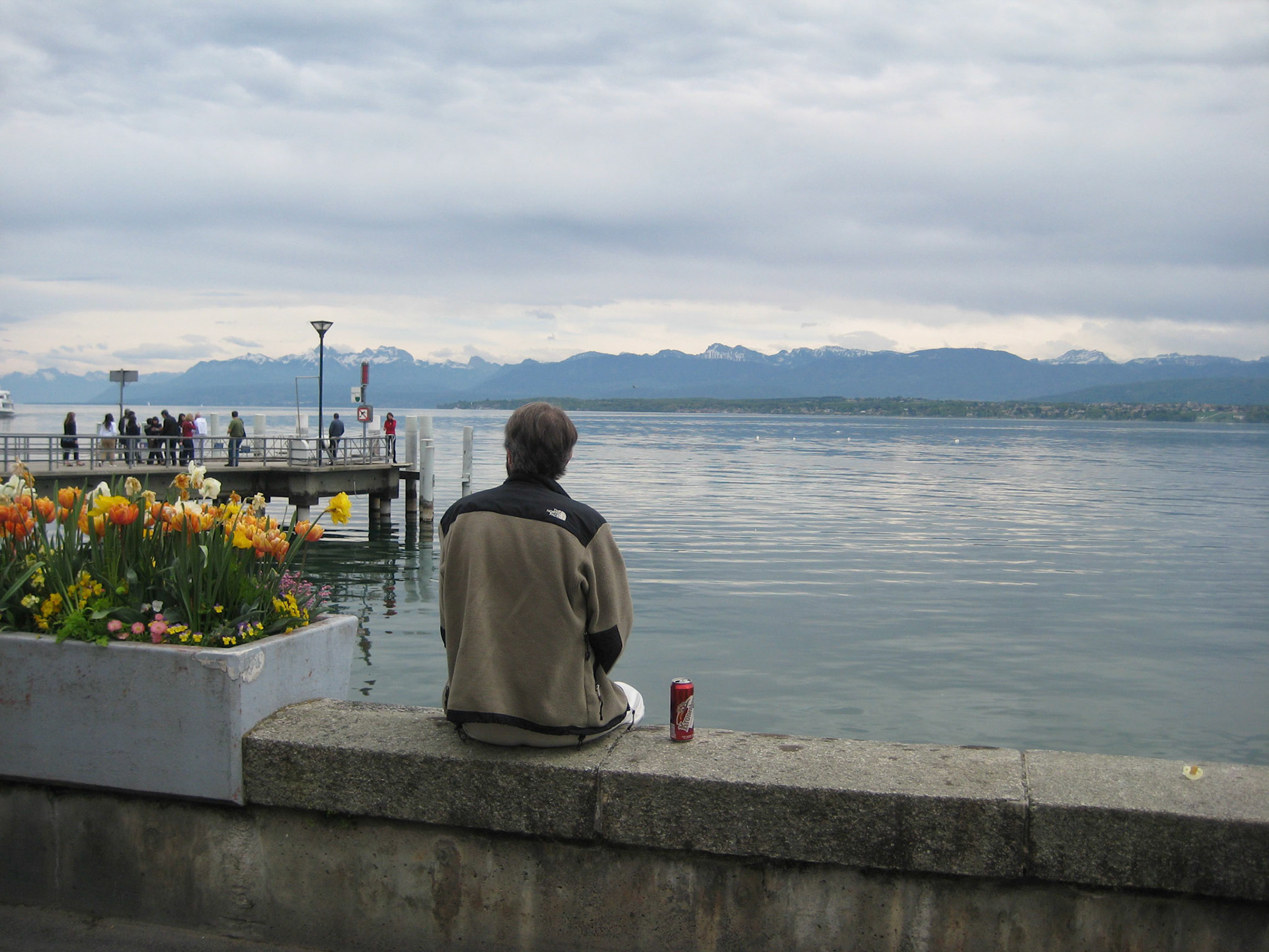 Lake Geneva