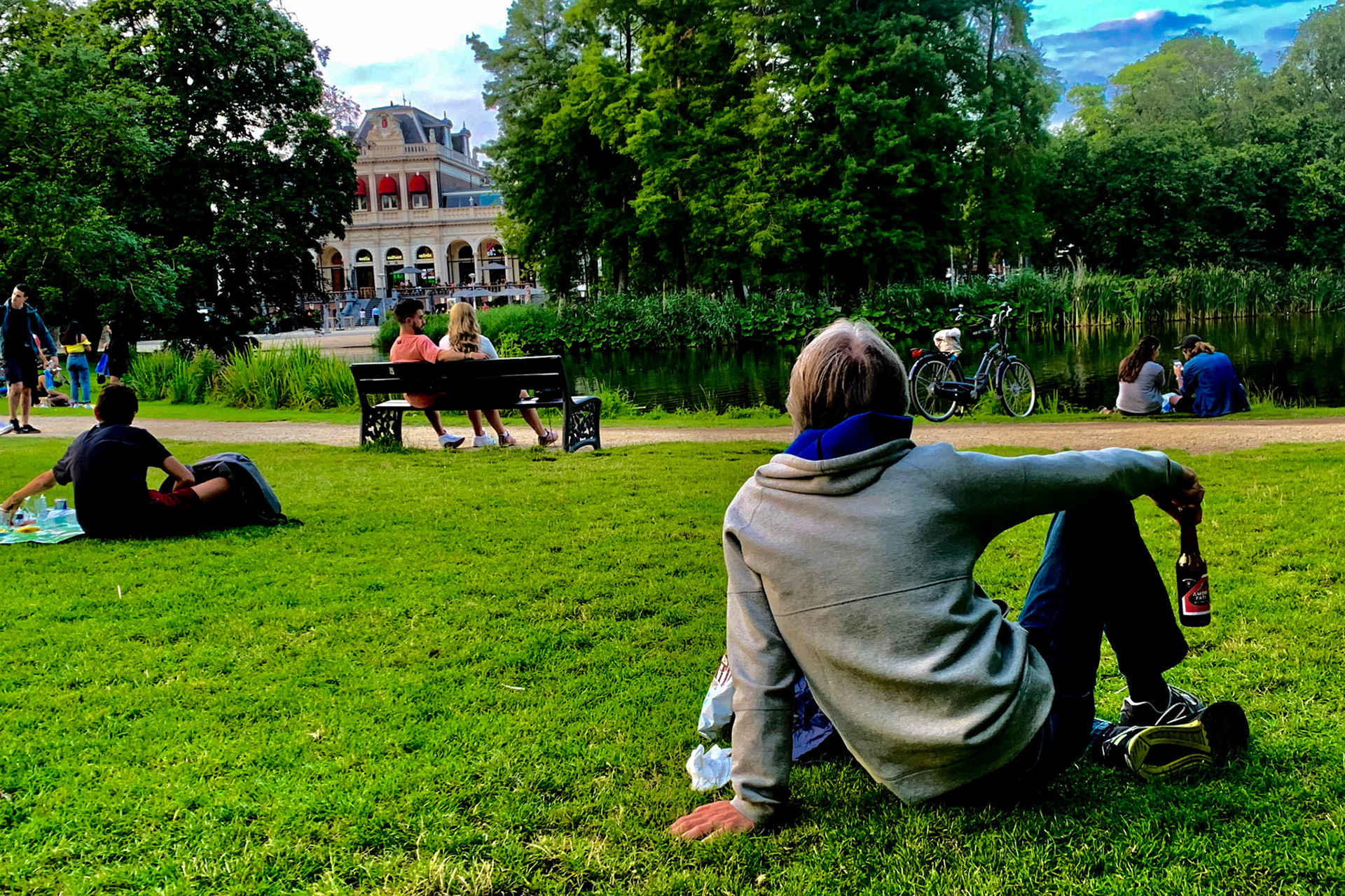 Amsterdam