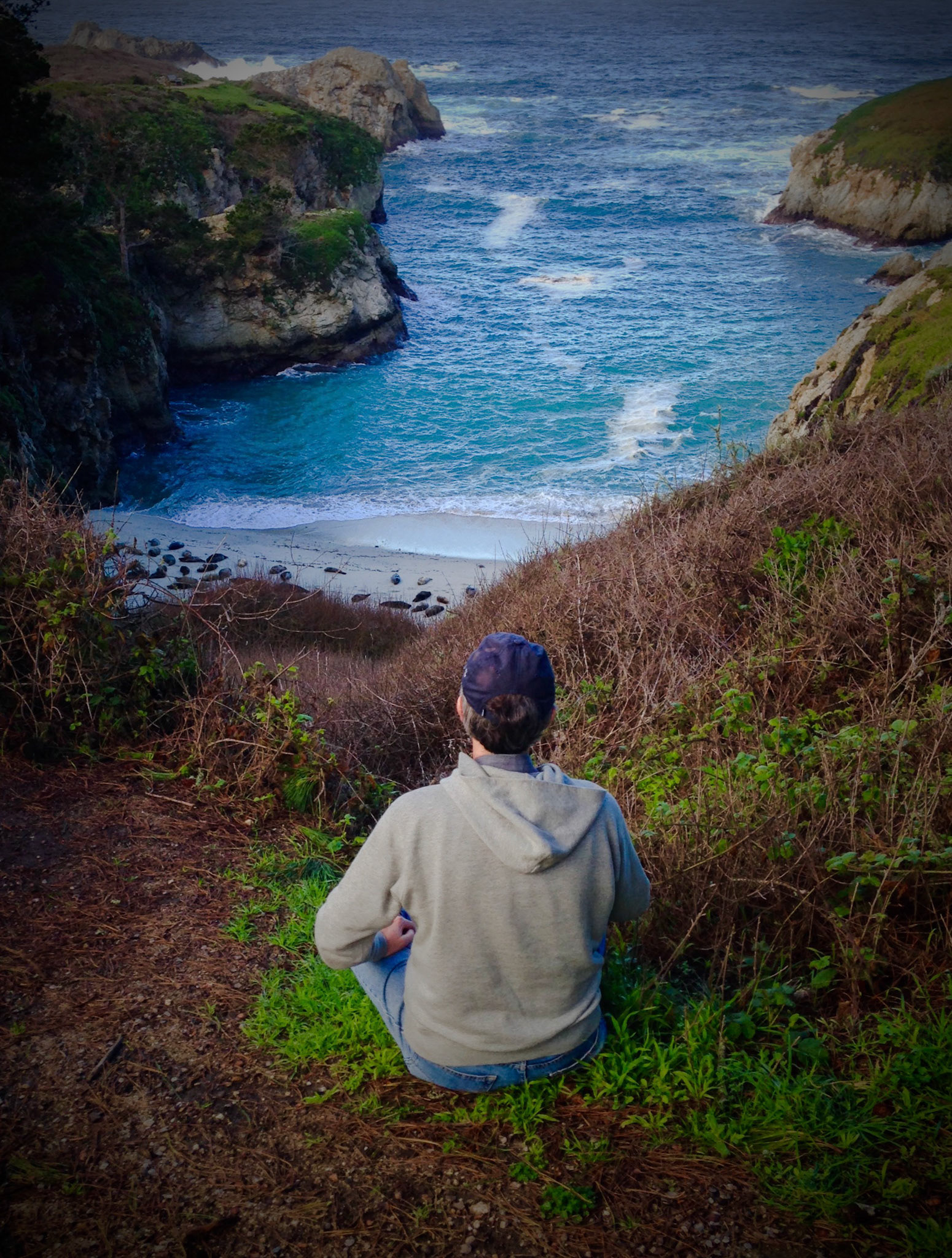 Big Sur