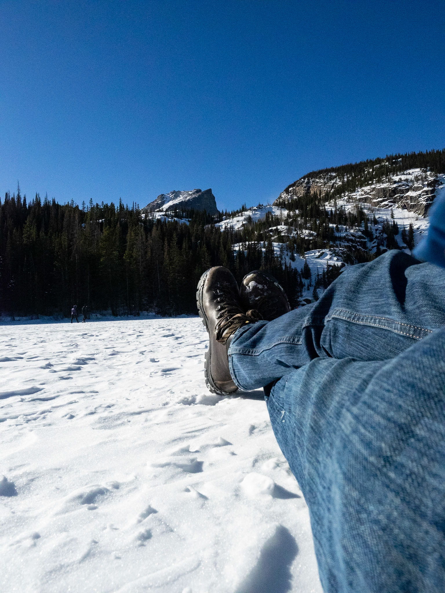 RMNP CU