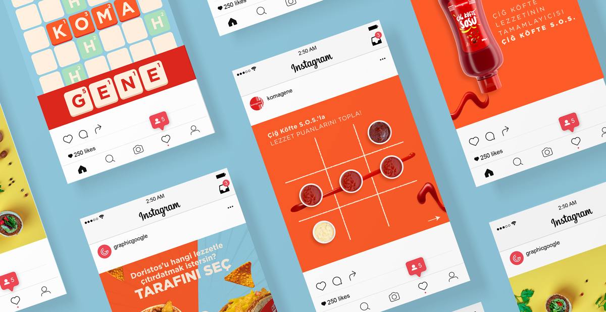 Social Media Rebranding & Relaunch