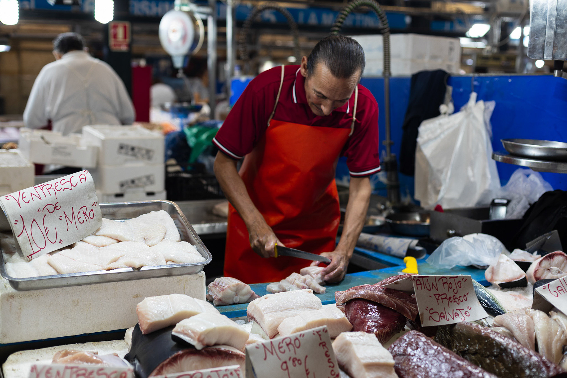 Jerez De La Frontera, Spain