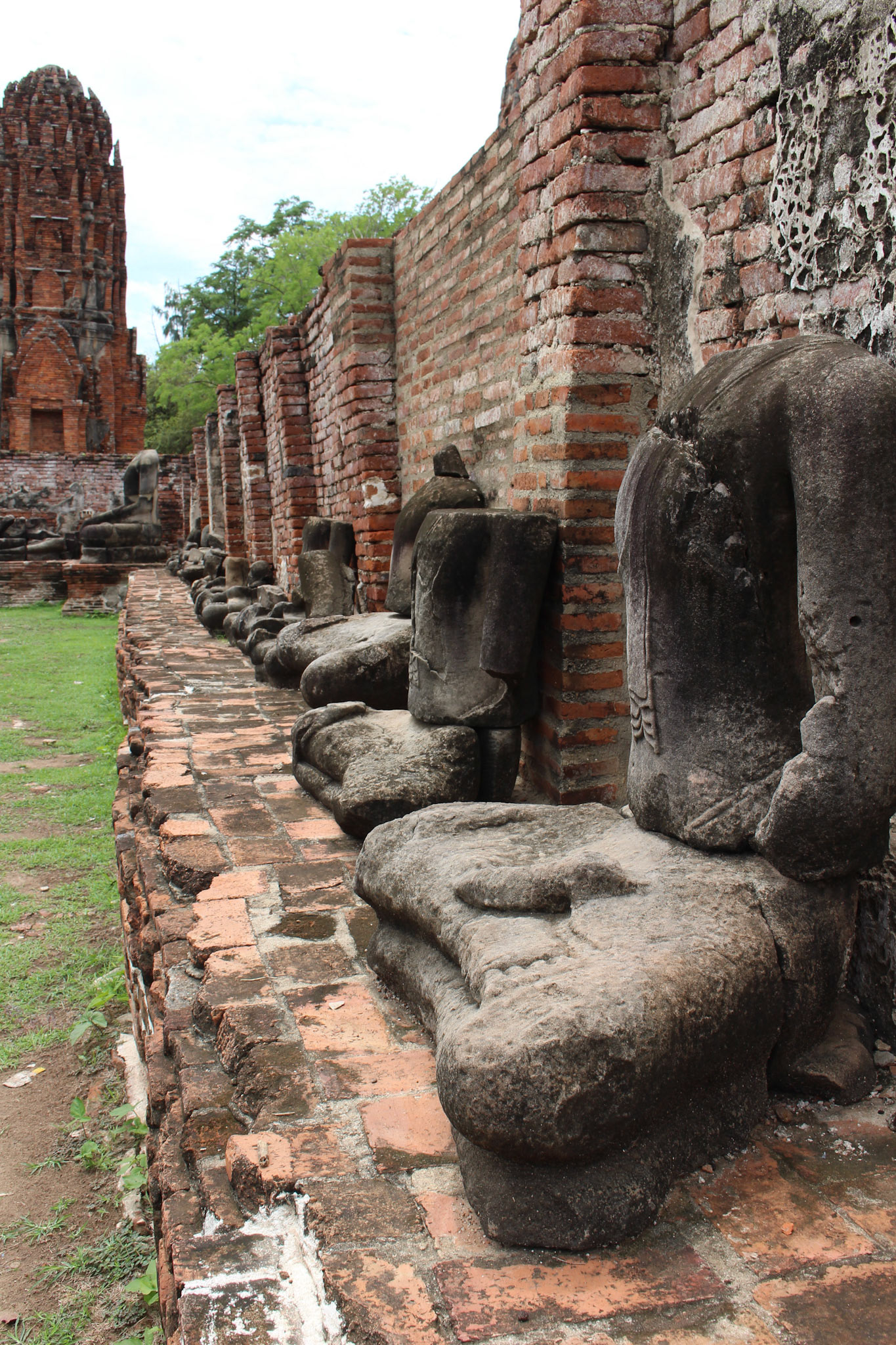 Ayutthaya, Thailand