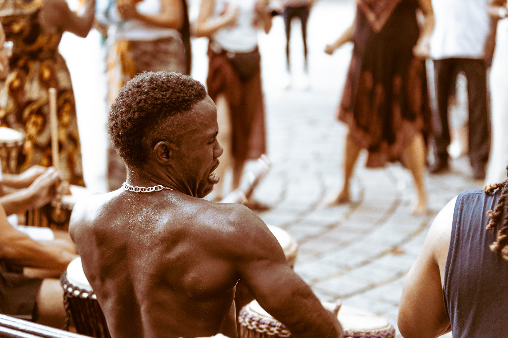 New Orleans, Louisiana