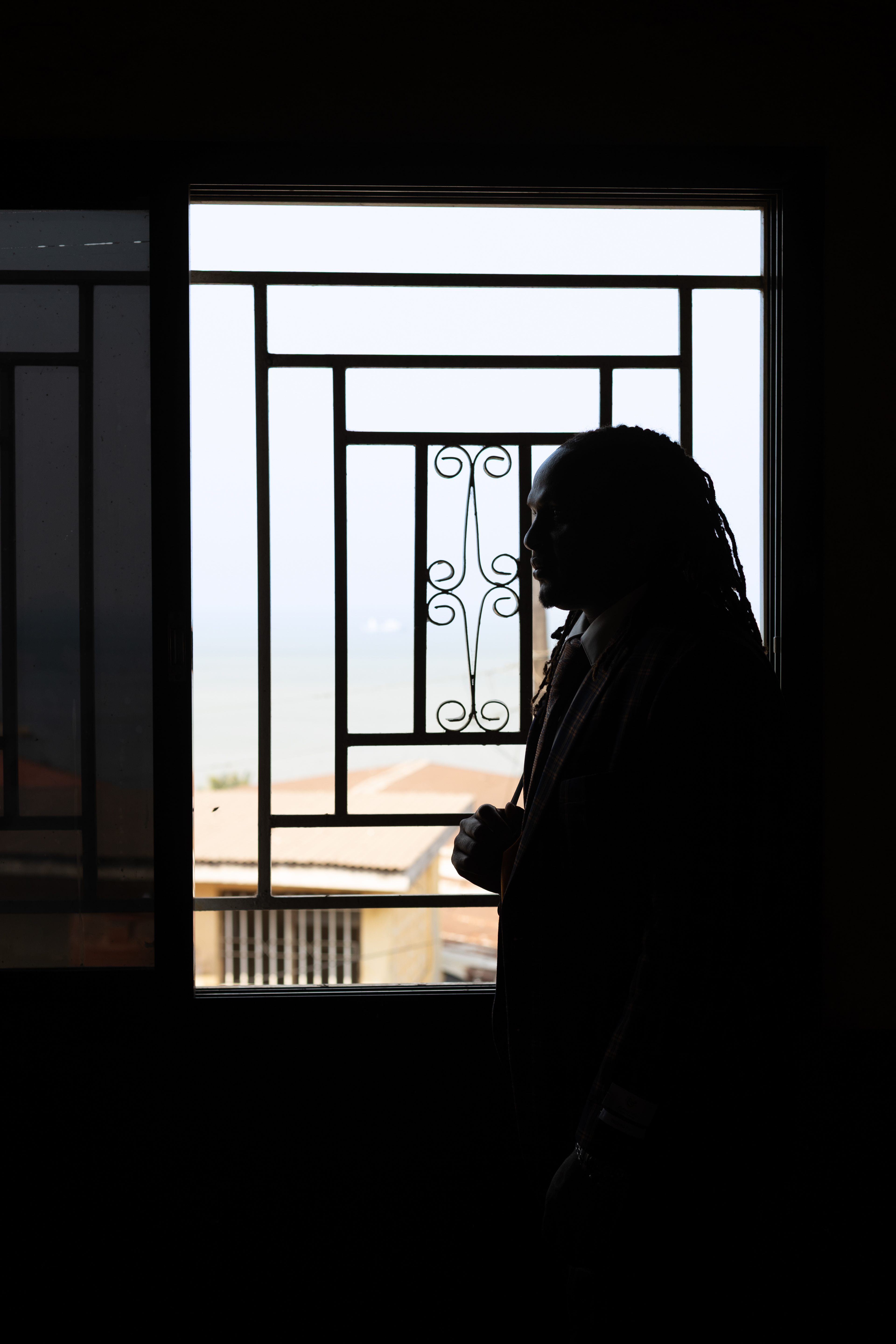 Freetown, Sierra Leone, Africa