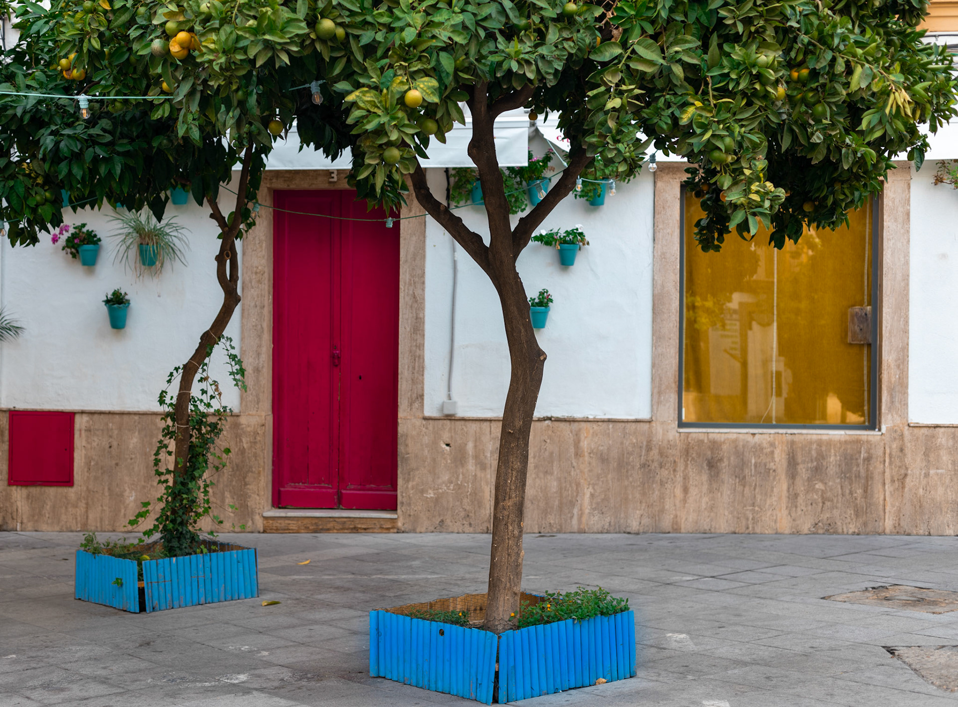 Jerez De La Frontera, Spain
