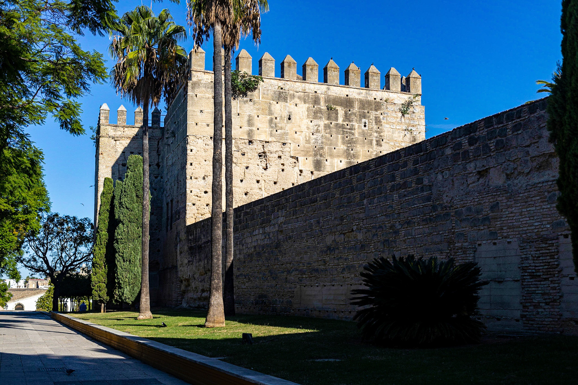 Jerez De La Frontera, Spain