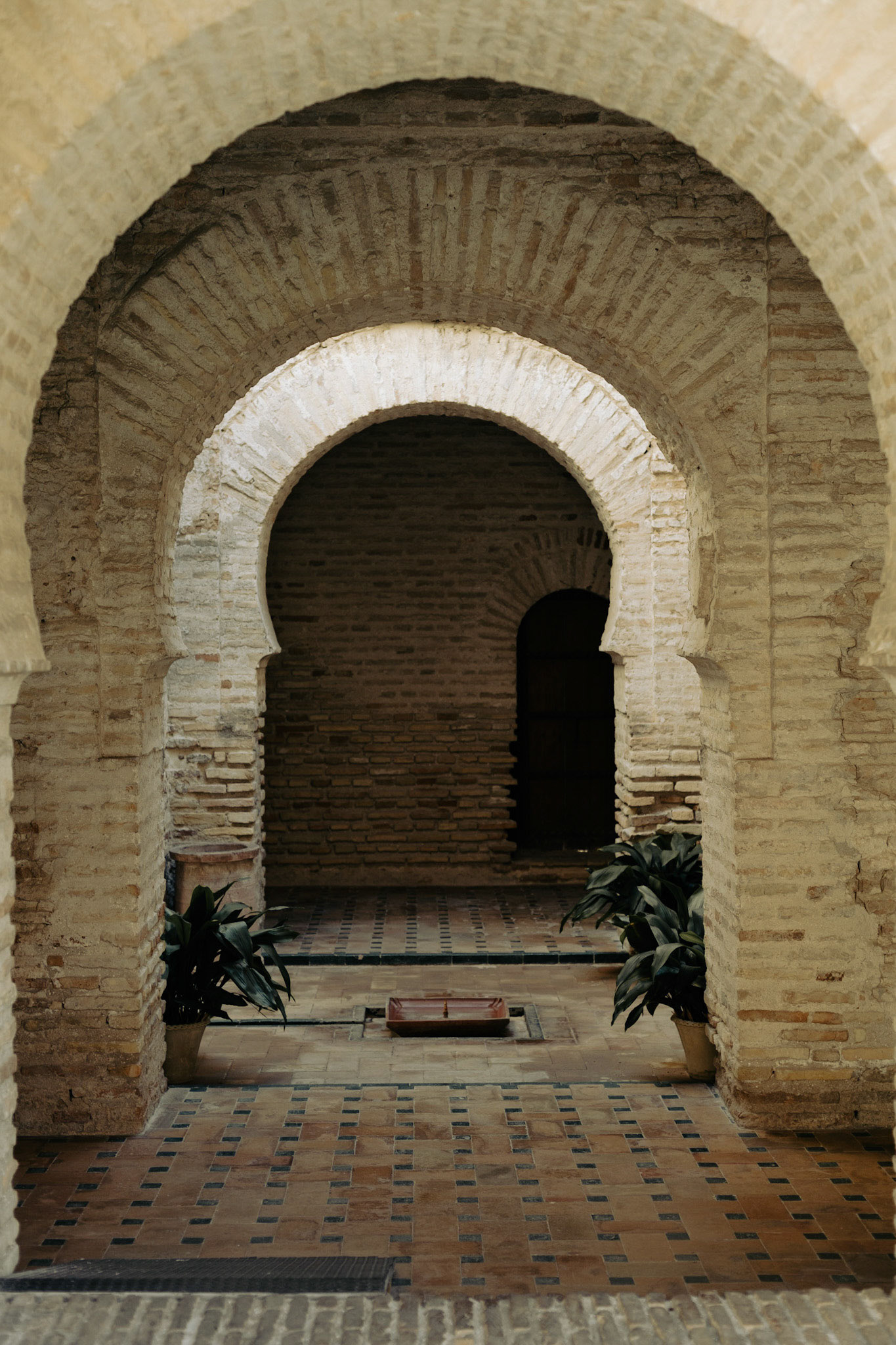 Jerez De La Frontera, Spain