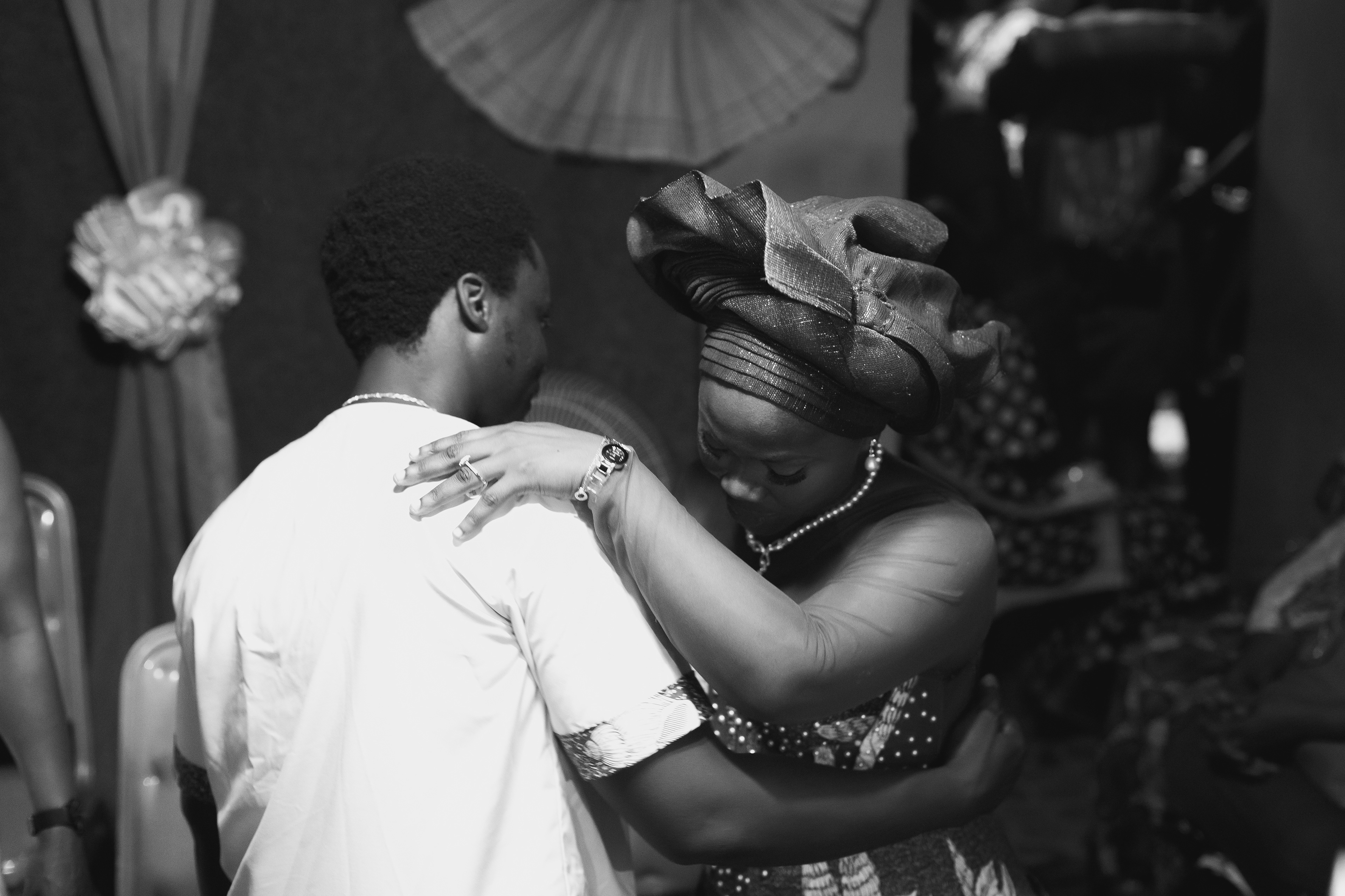 Freetown, Sierra Leone, Africa