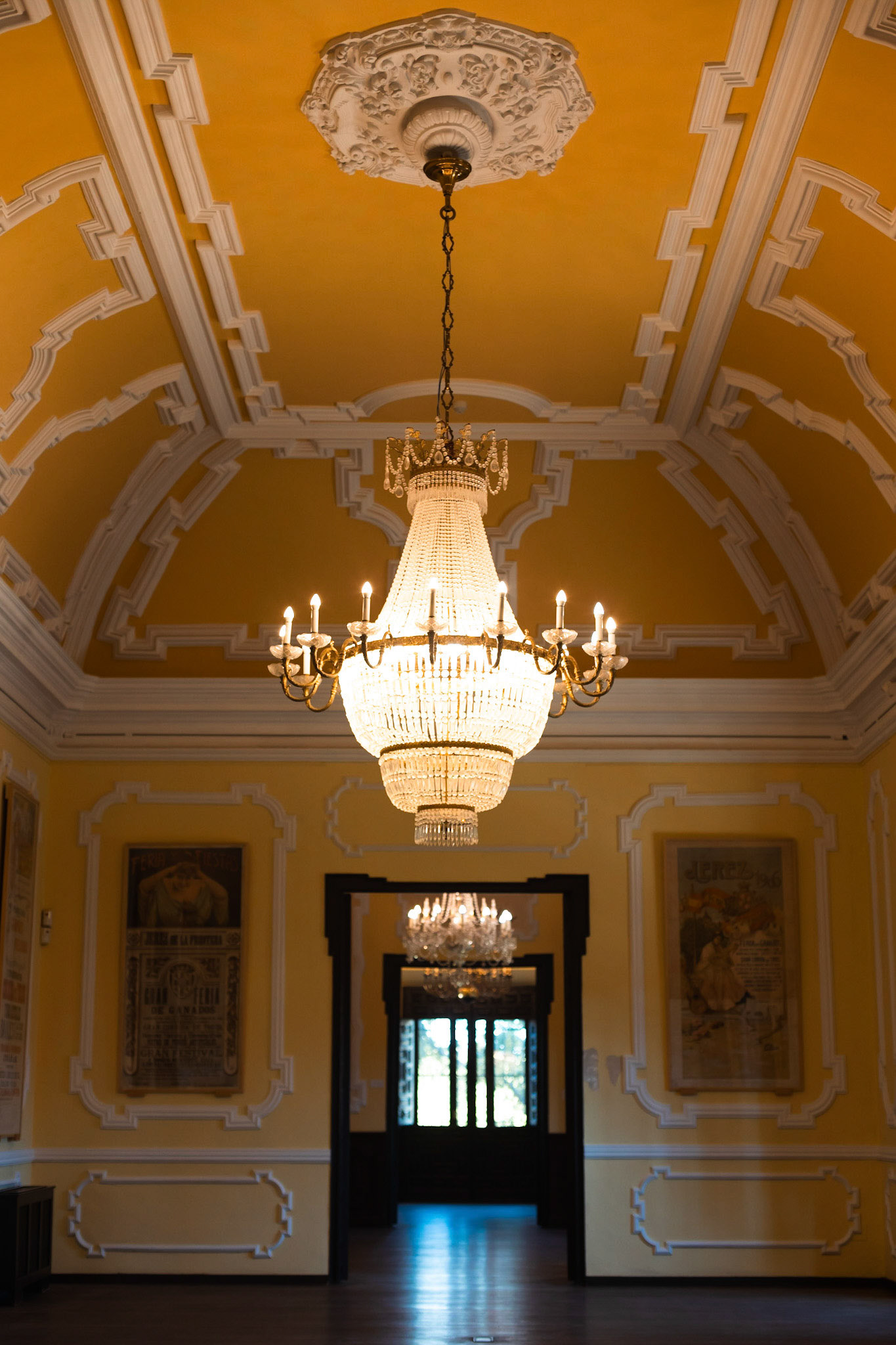 Jerez De La Frontera, Spain