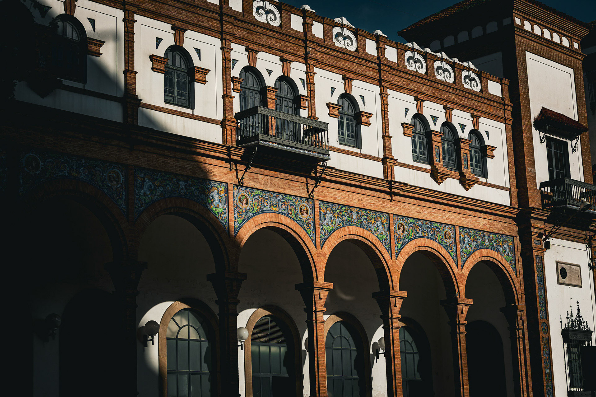 Jerez De La Frontera, Spain