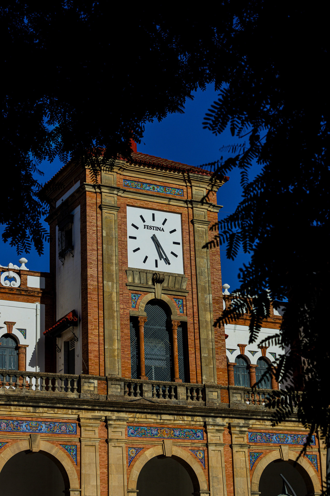 Jerez De La Frontera, Spain