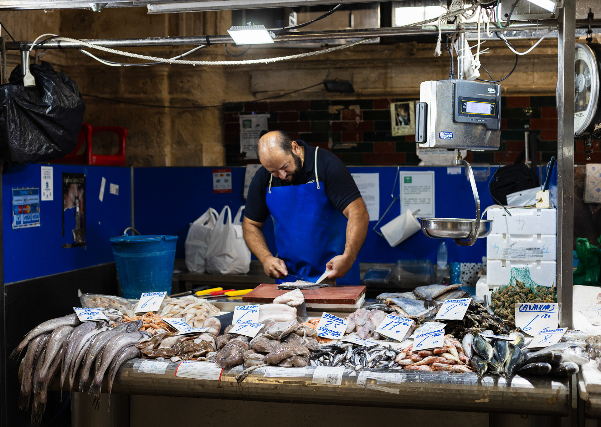 Jerez De La Frontera, Spain