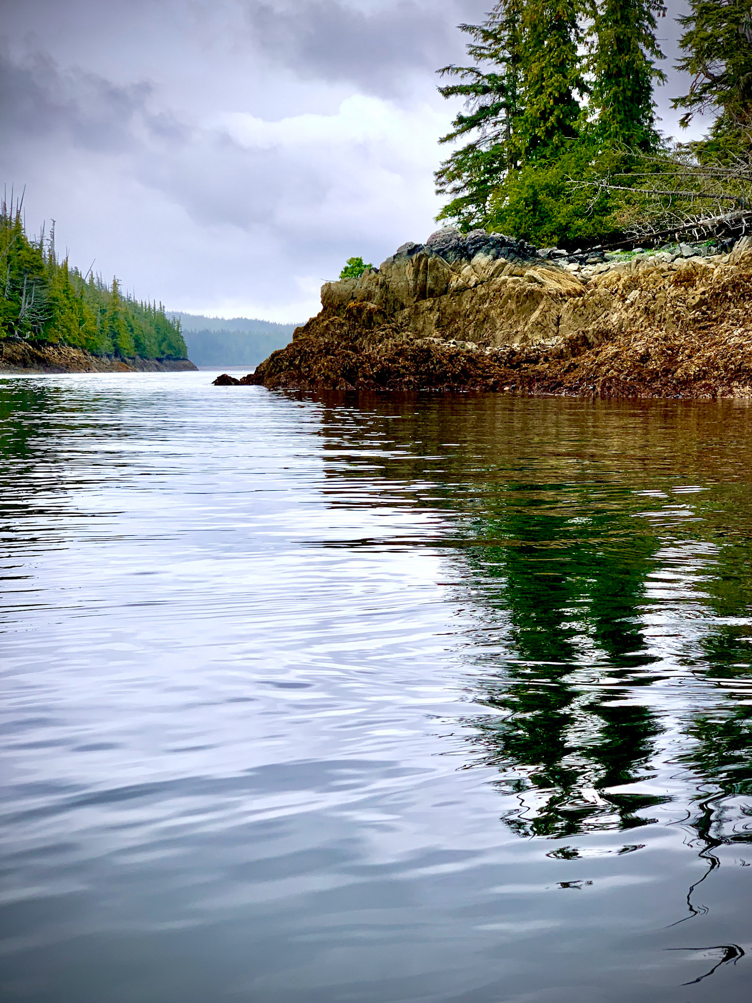 Ketchikan Alaska