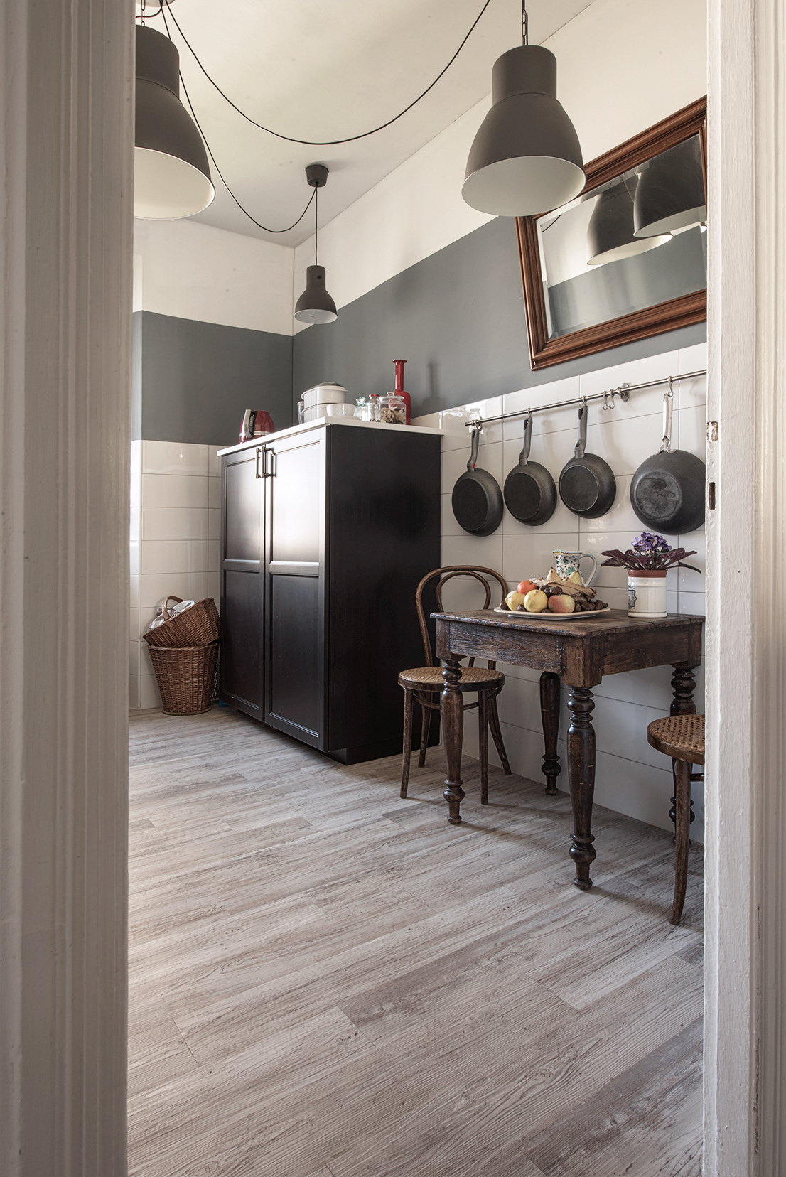 Flat in Rome