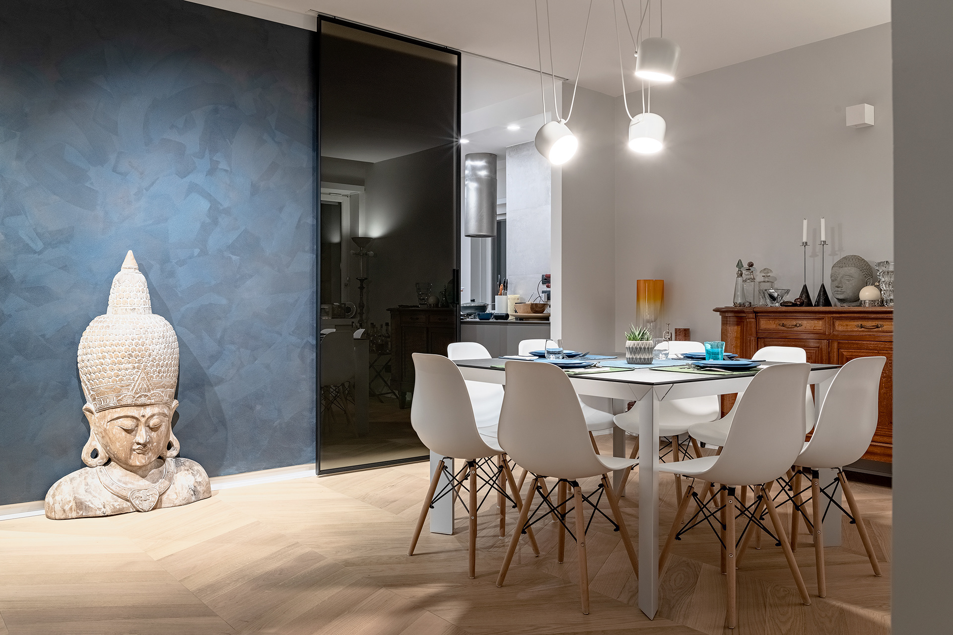 Flat in Rome