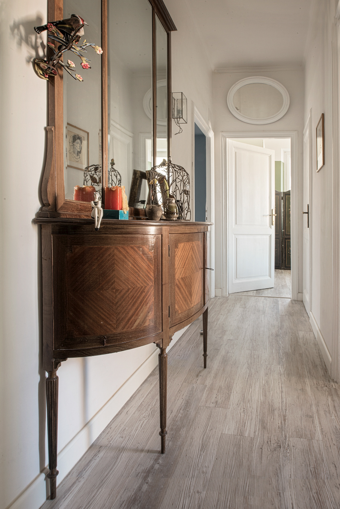 Flat in Rome