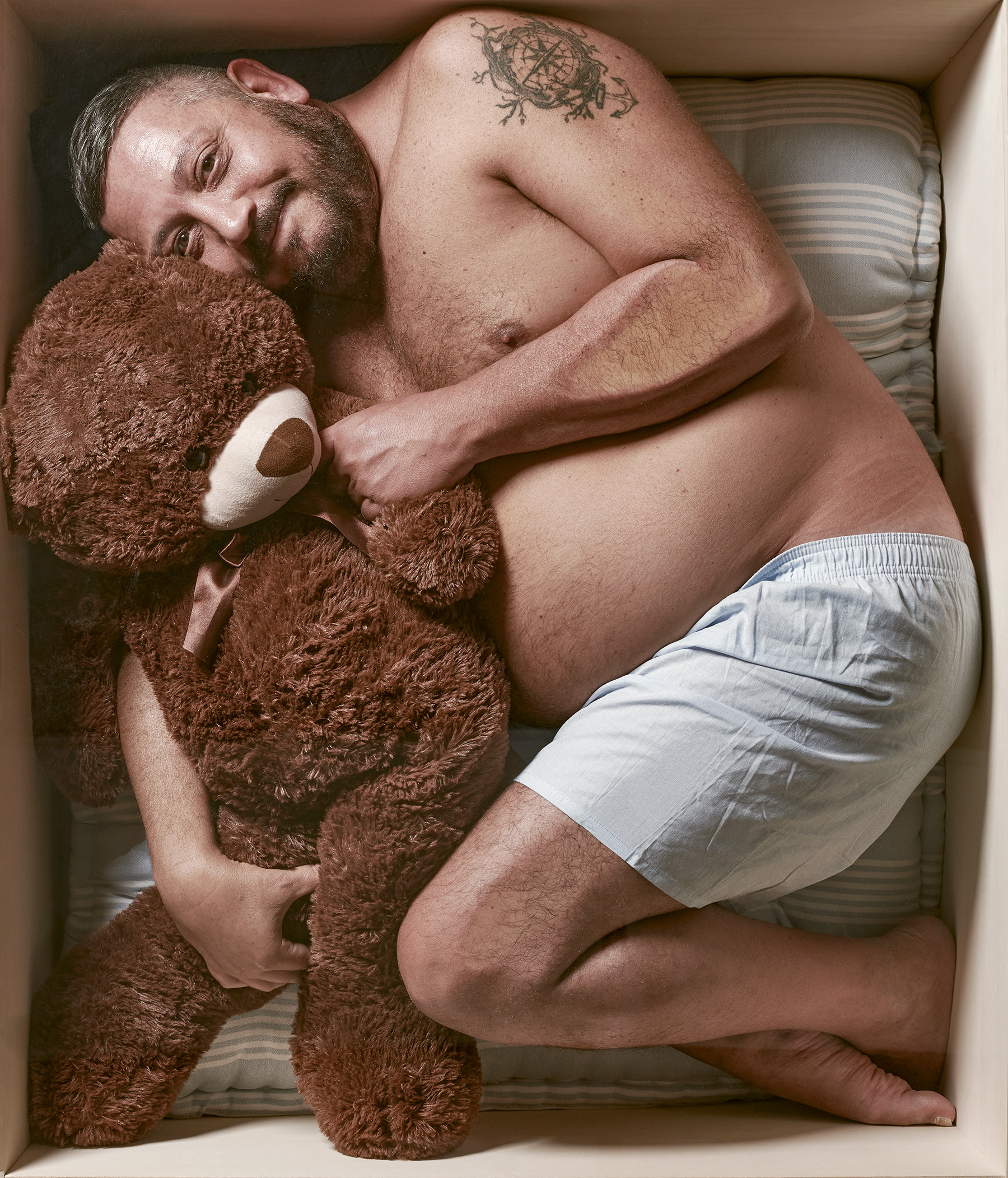 The Bear