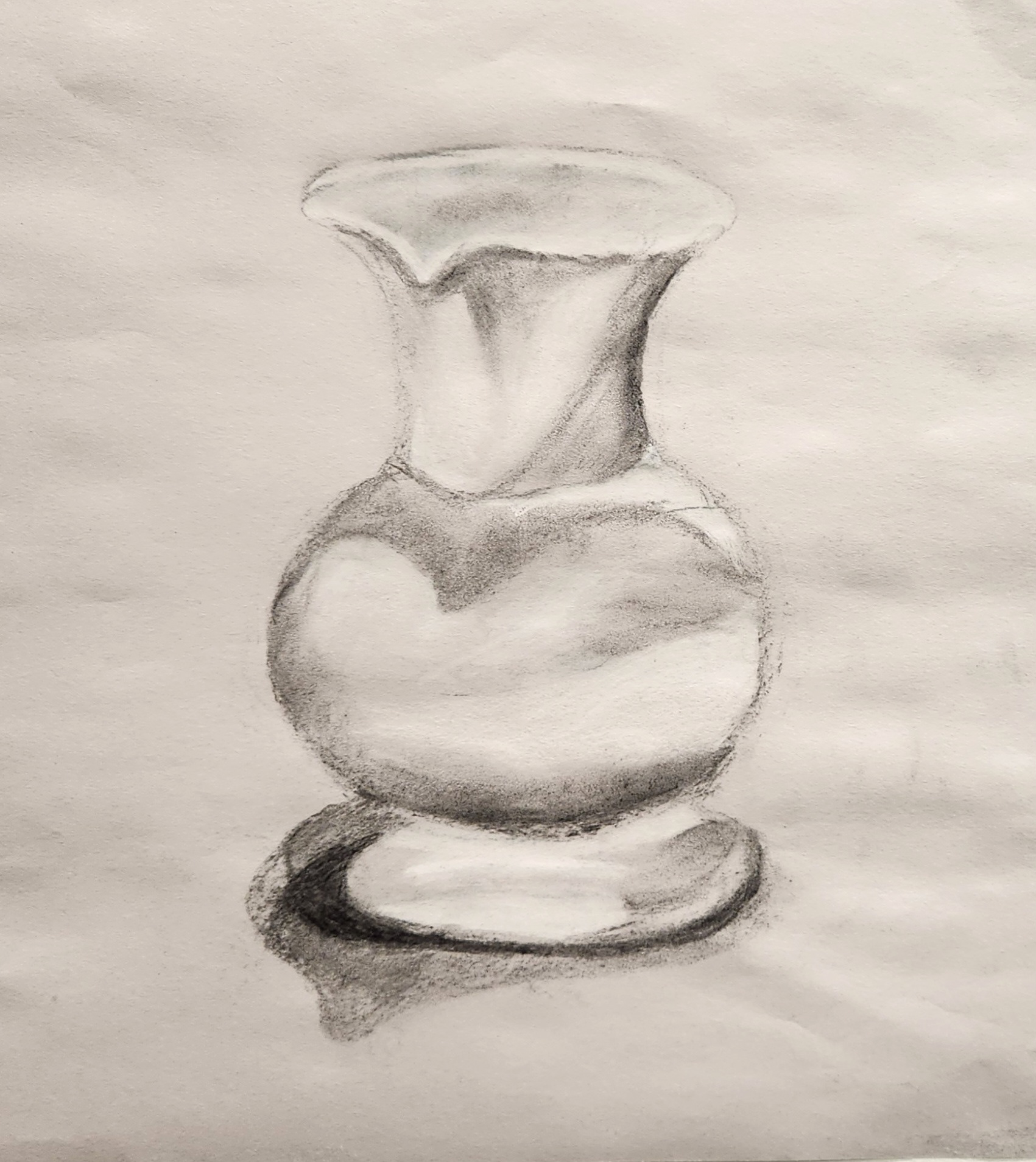 Charcoal