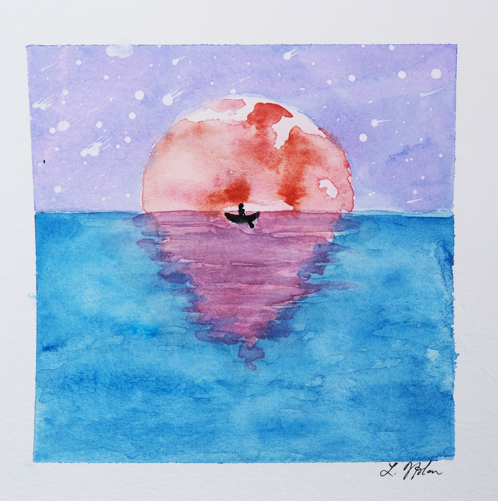 Watercolor