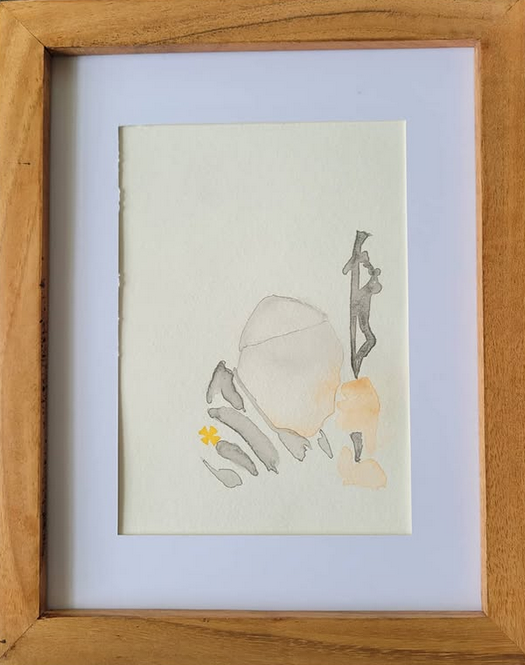 Watercolor