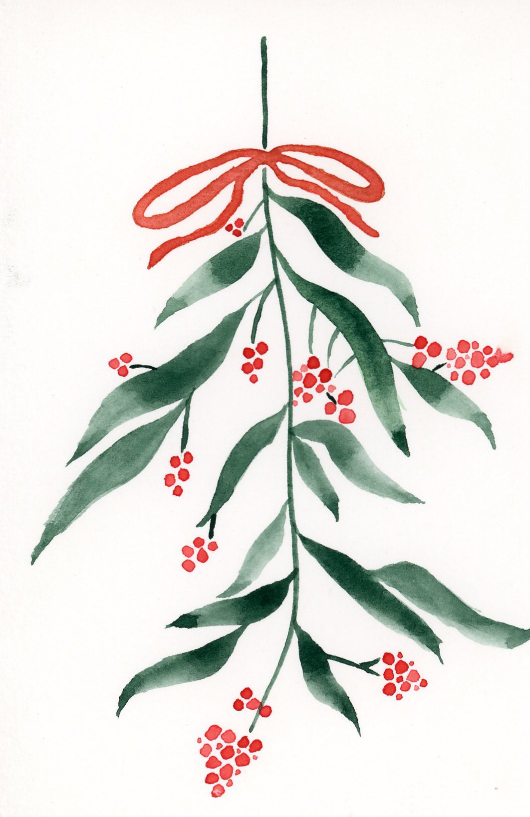 Watercolor