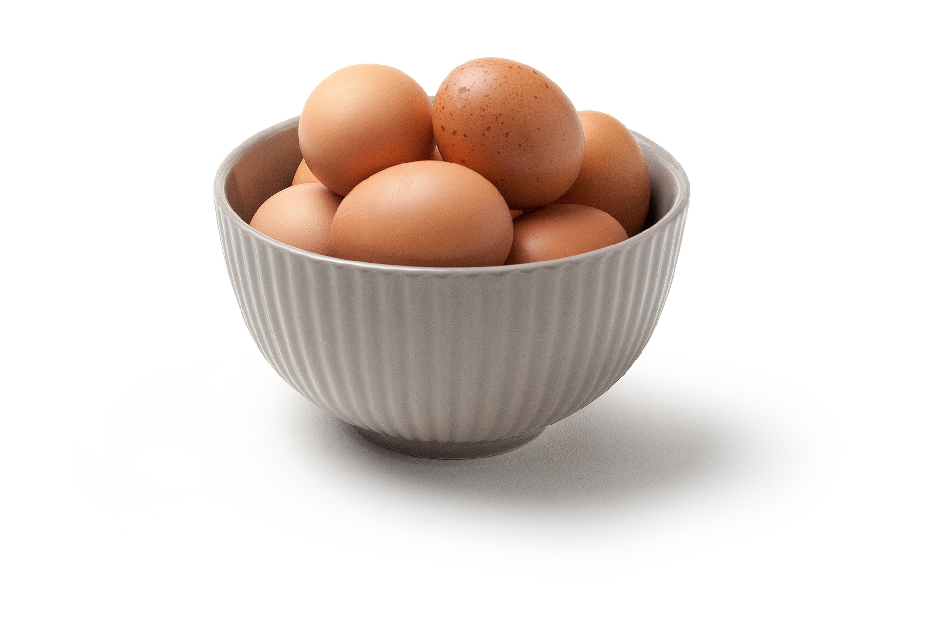 FOOD PHOTOGRAPHY -- SEAMLESS WHITE BACKGROUND