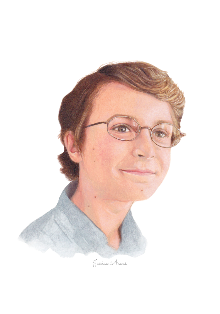 Benjamin Pajak illustration