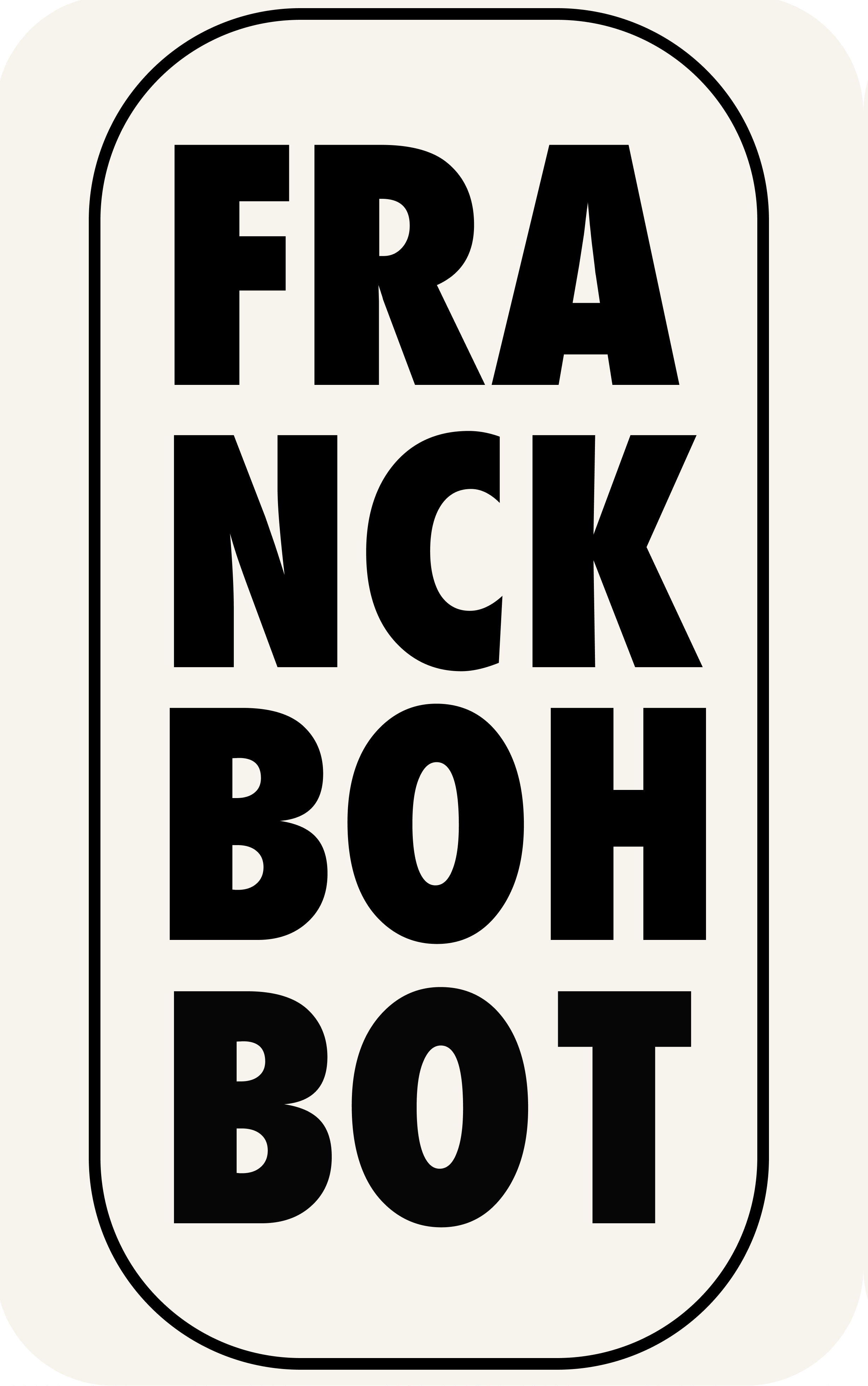 Franck Bohbot