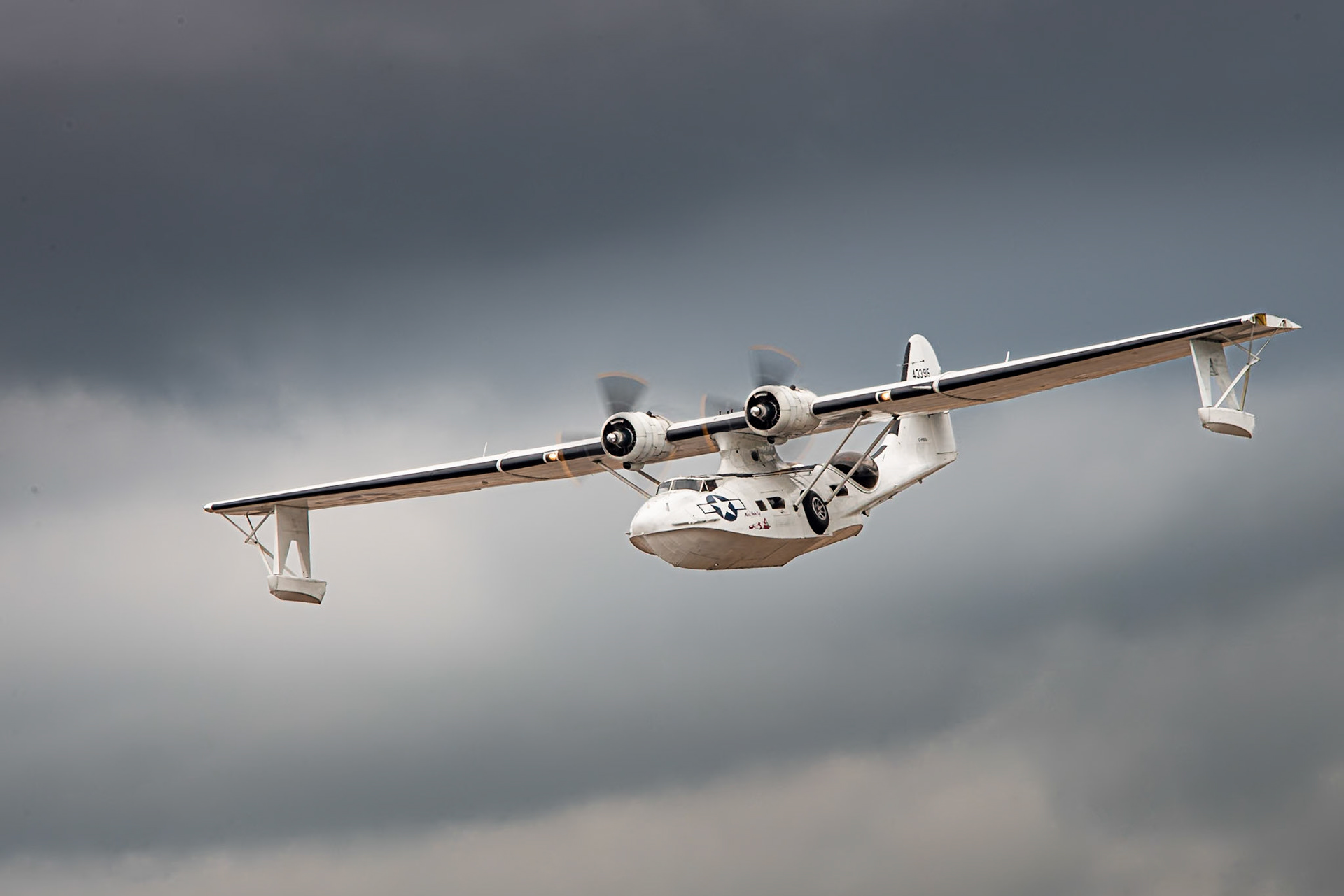 Catalina