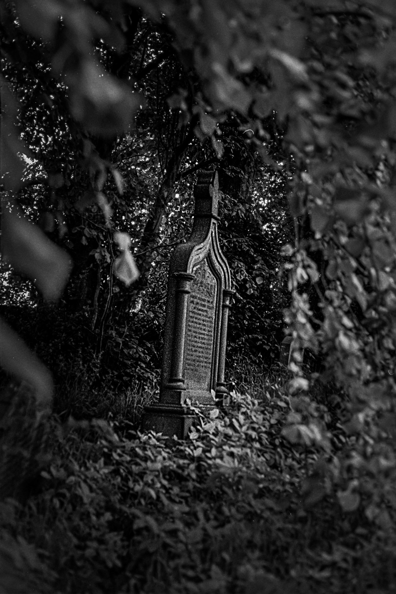 Graveyard