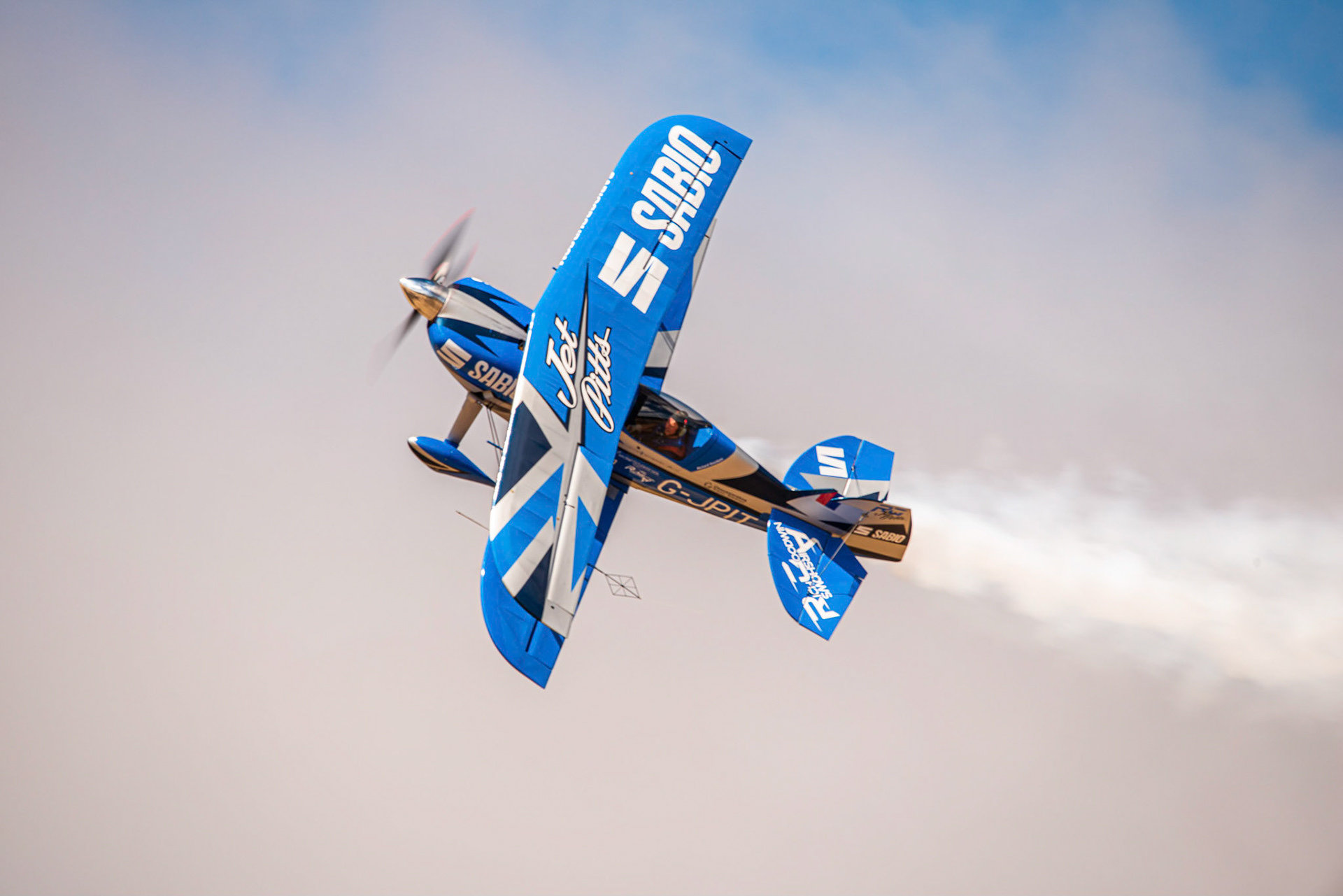 Jet Pitts