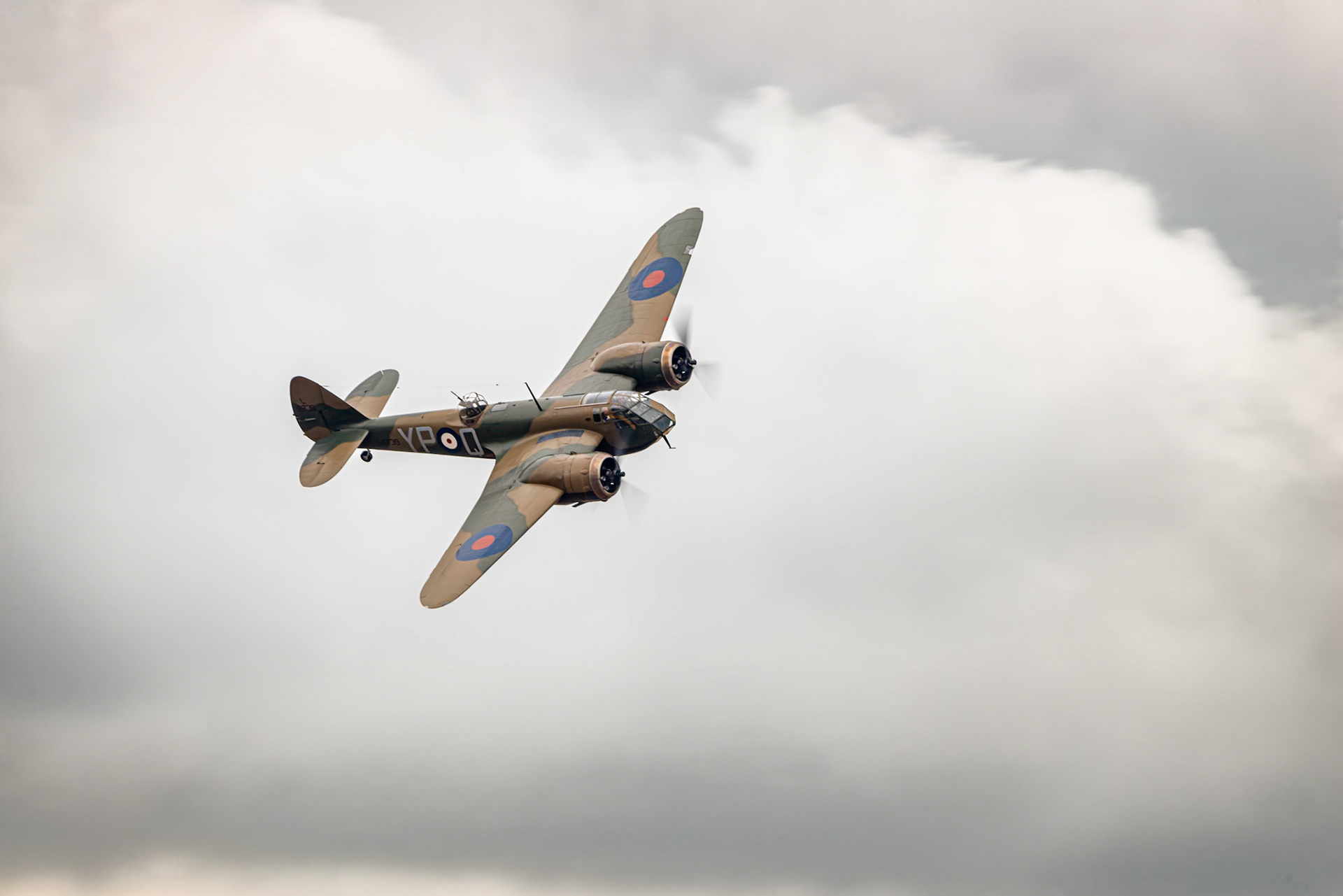 Bristol Blenheim