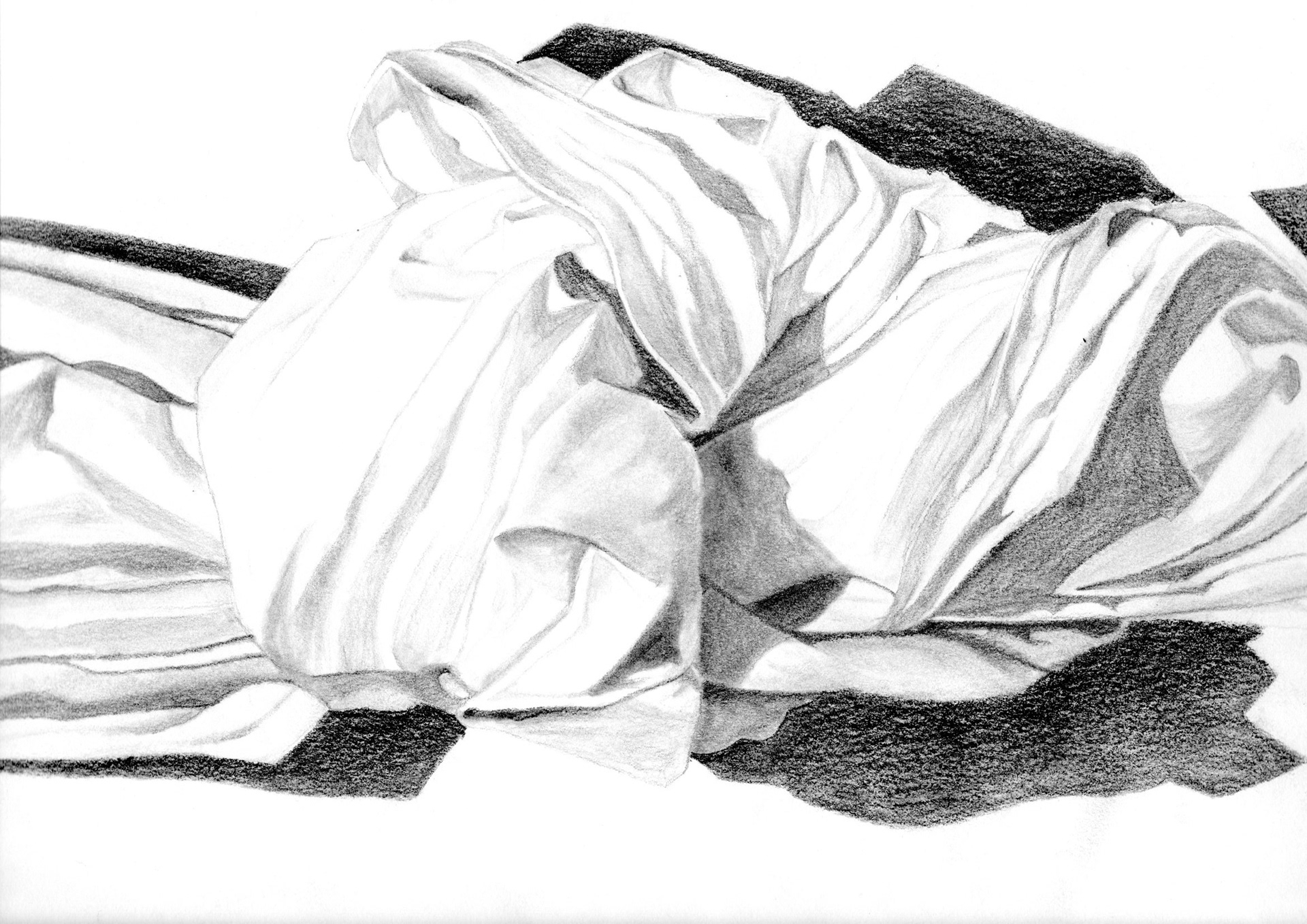 Crayon de papier