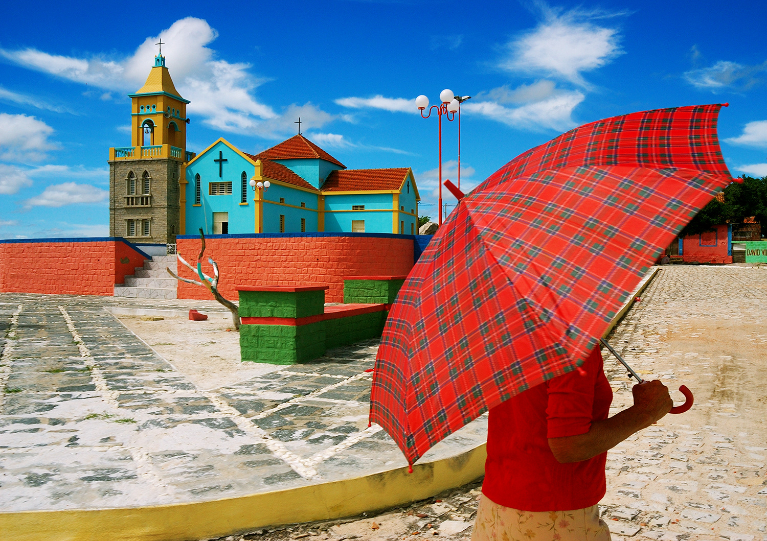 Pataxó, Ipanguaçu/RN