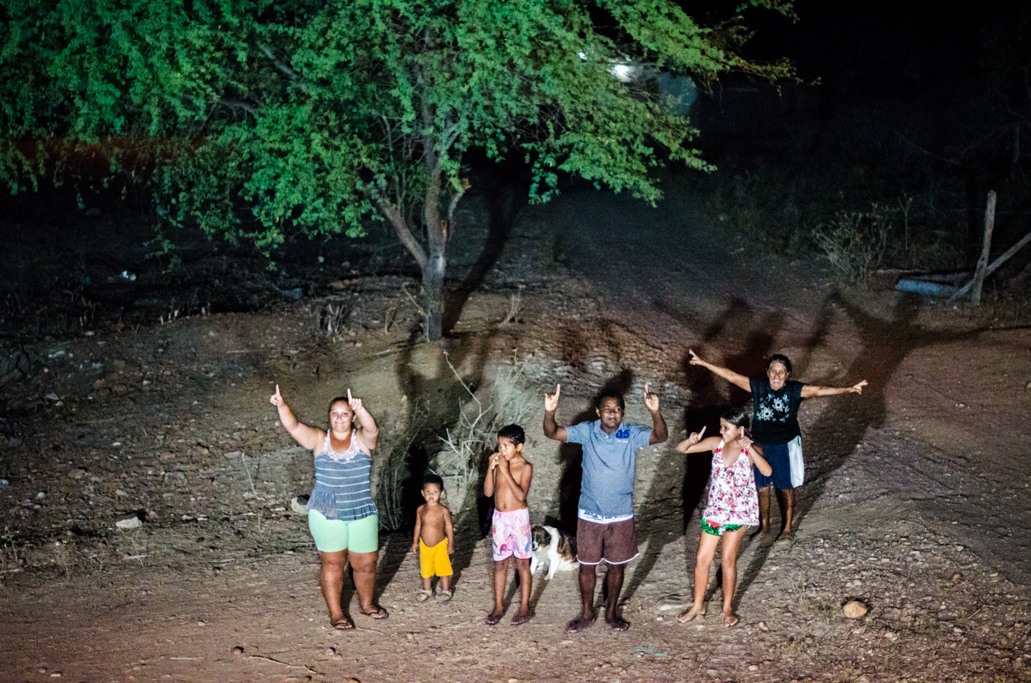 Todos políticos, 2012. Série premiada no POY (Pictures of the Year) Latam 2013