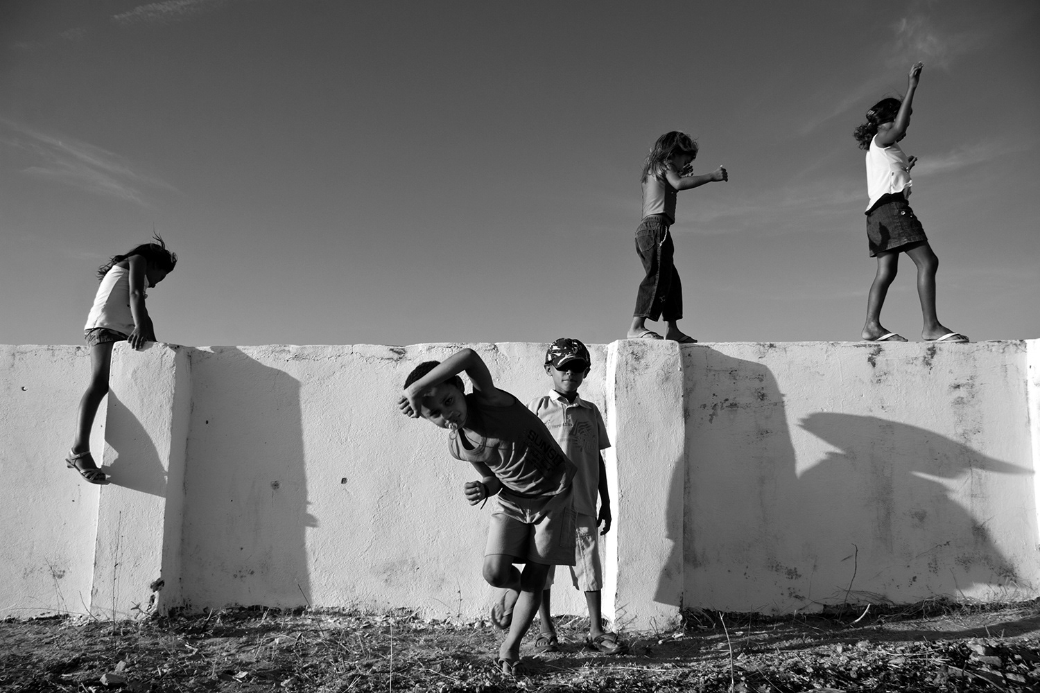 Dois de novembro, 2007. Menção honrosa no Concurso Leica-Fotografe 2011