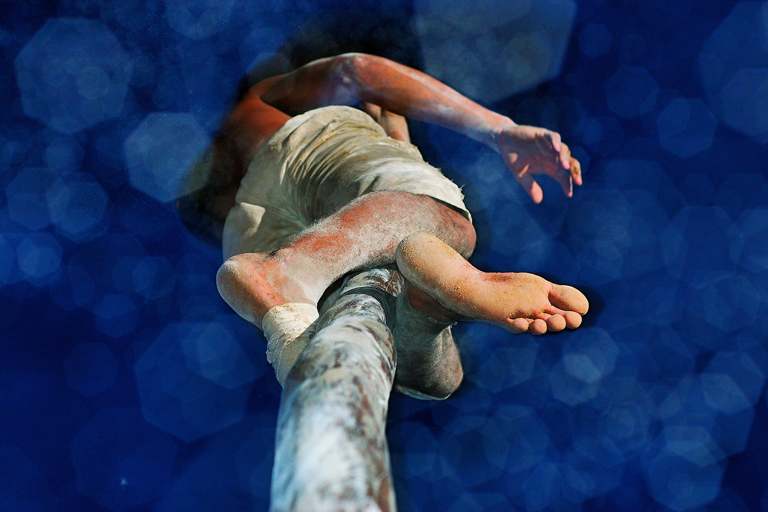 Pau de sebo, 2007. Ensaio vencedor do 5º Concurso Leica-Fotografe. São Paulo, 2007