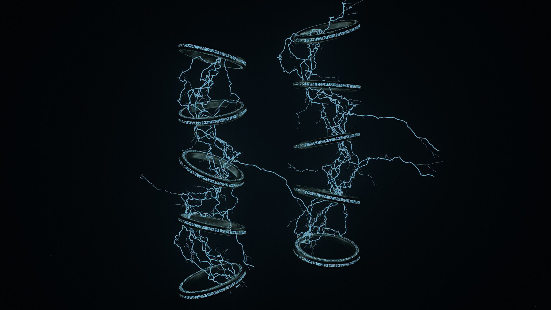 Modeling, Lighting, Rendering