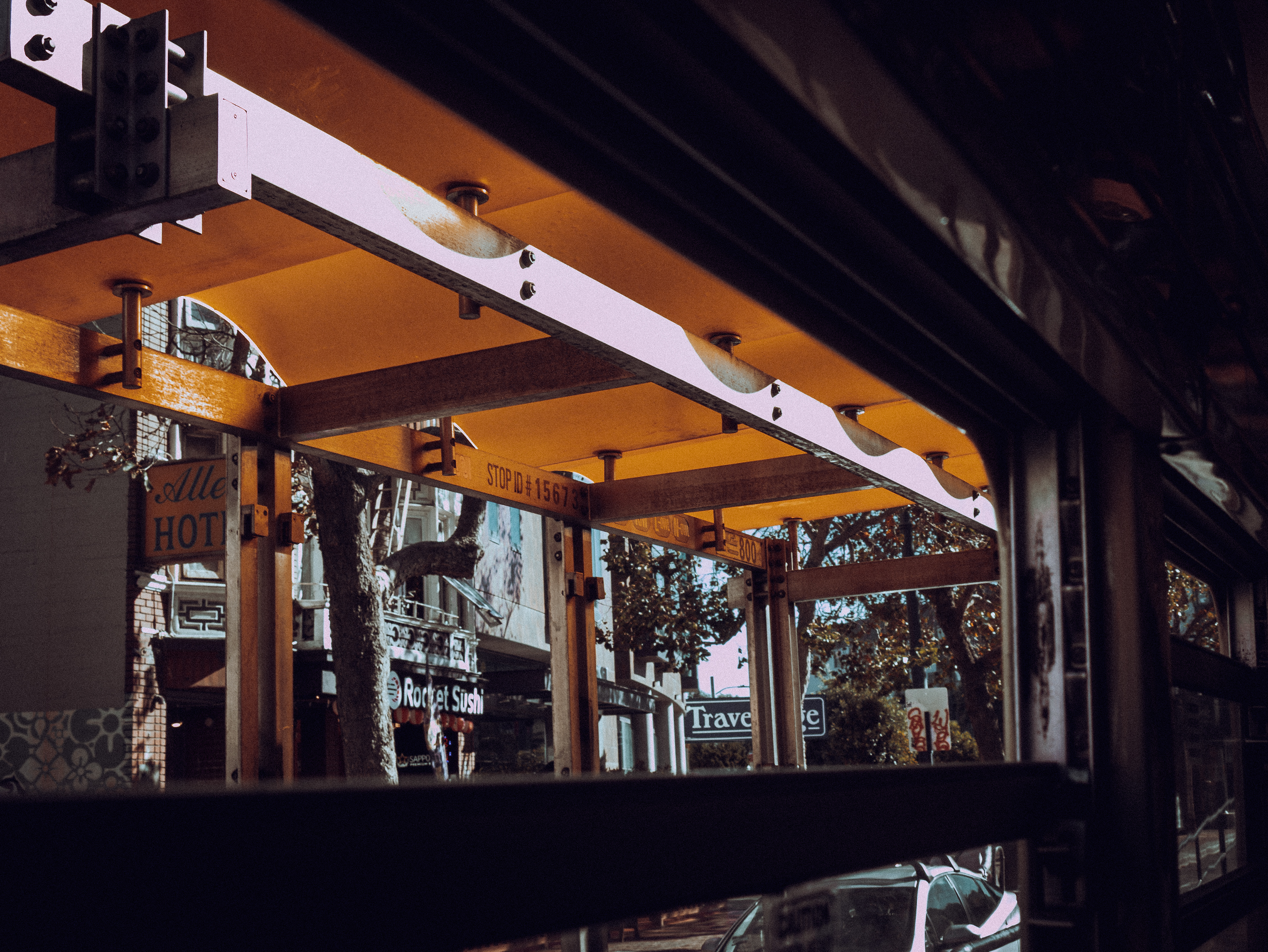 Castro District - SF