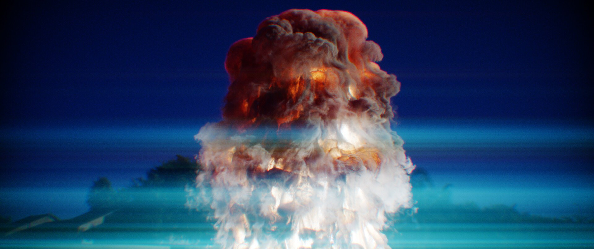 Simulation, Shading, Lighting, Rendering