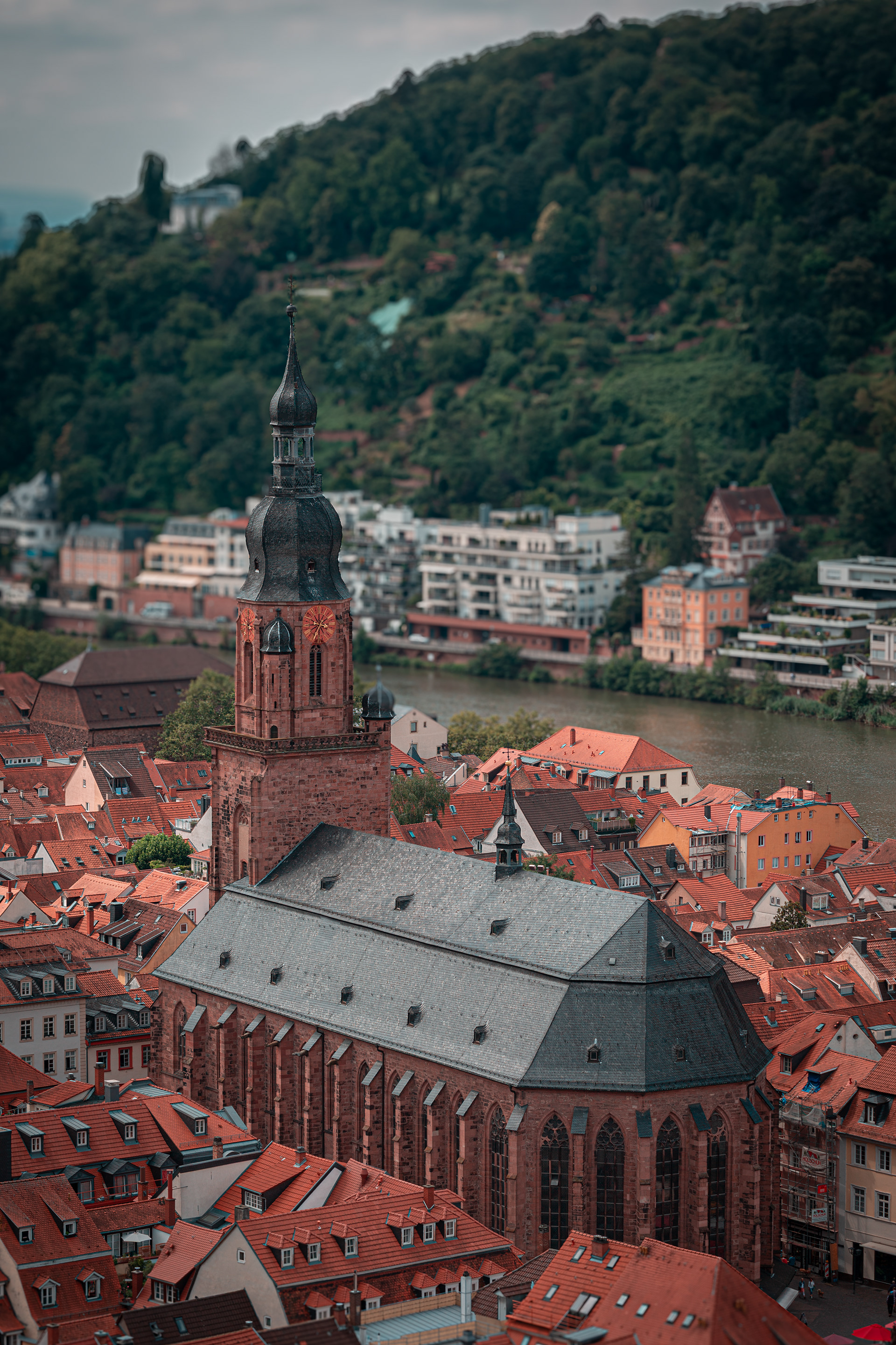 Heidelberg